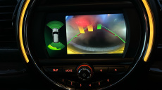 MINI Clubman 1.5 Cooper 6dr Auto Petrol Estate